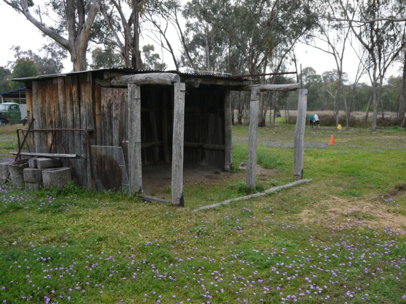 . Gore Roadhouse Cunningham Highway, Gore QLD 4352