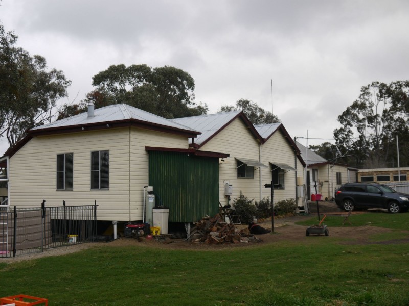 . Gore Roadhouse Cunningham Highway, Gore QLD 4352