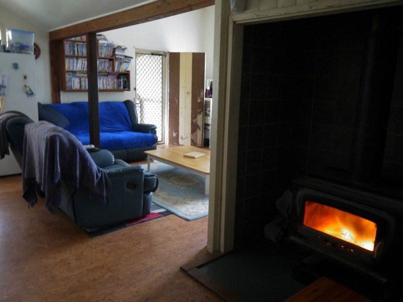 . Gore Roadhouse Cunningham Highway, Gore QLD 4352