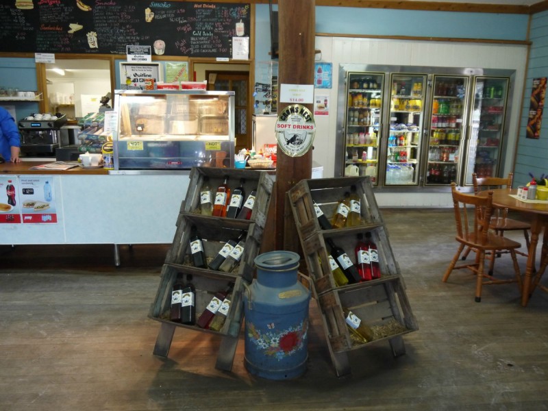 . Gore Roadhouse Cunningham Highway, Gore QLD 4352