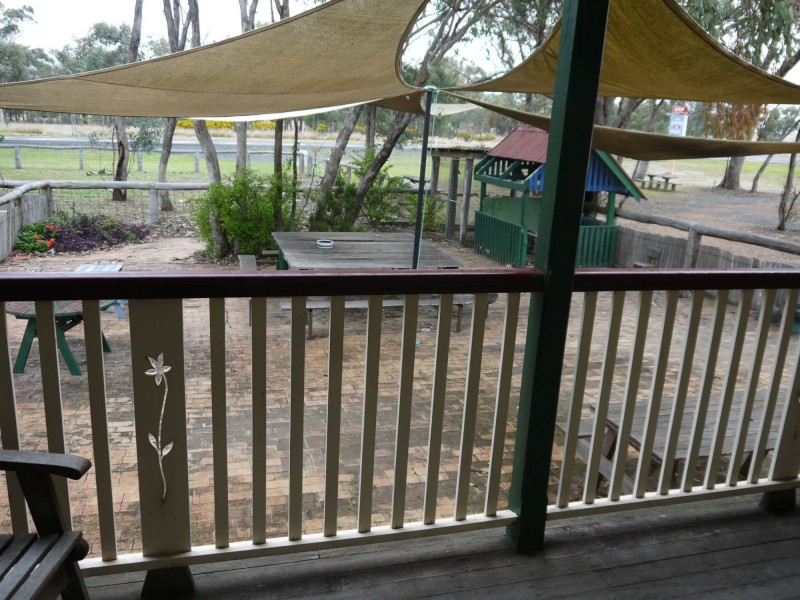 . Gore Roadhouse Cunningham Highway, Gore QLD 4352