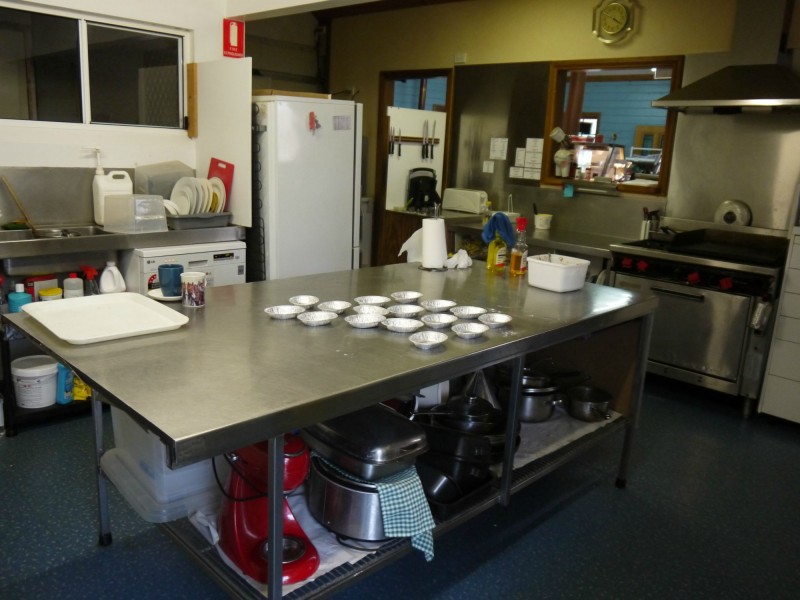 . Gore Roadhouse Cunningham Highway, Gore QLD 4352