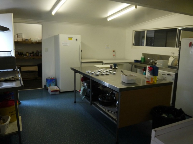 . Gore Roadhouse Cunningham Highway, Gore QLD 4352