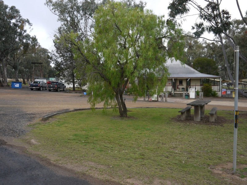 . Gore Roadhouse Cunningham Highway, Gore QLD 4352