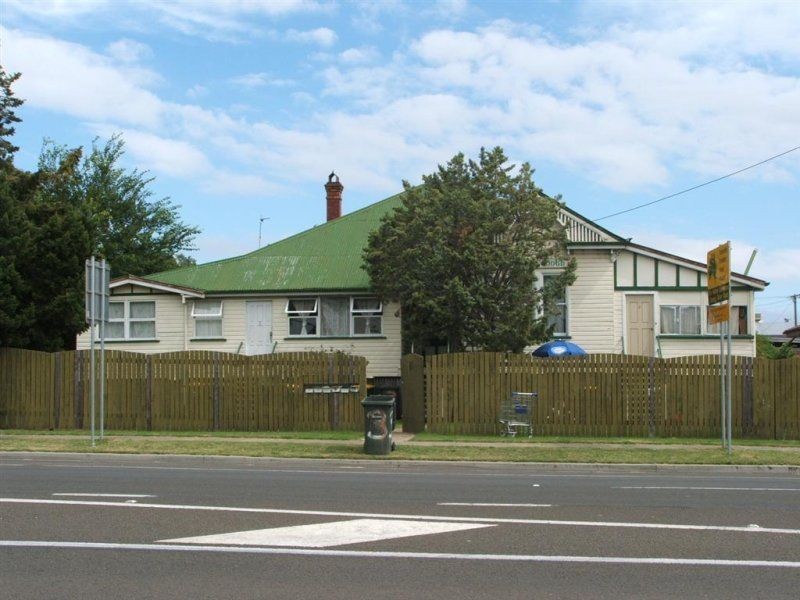 Warwick QLD 4370
