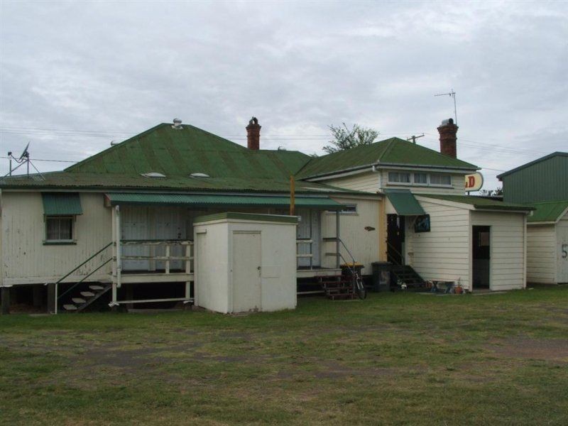 Warwick QLD 4370