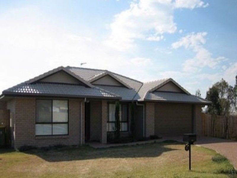 8 Pristine Court, Warwick QLD 4370