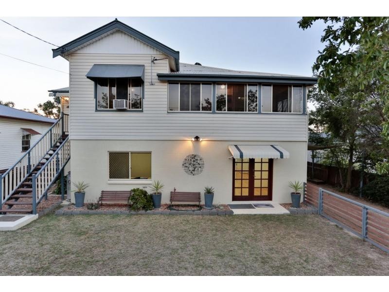 Warwick QLD 4370