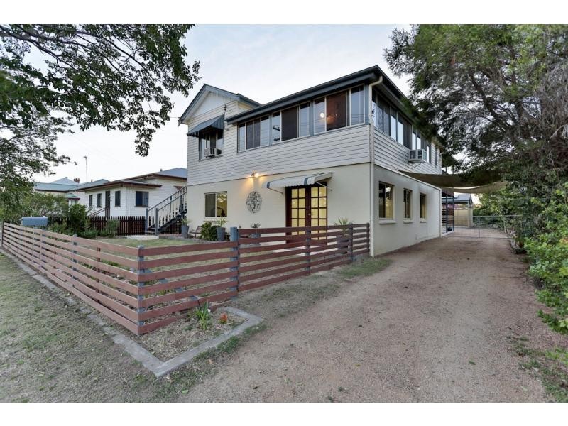 Warwick QLD 4370