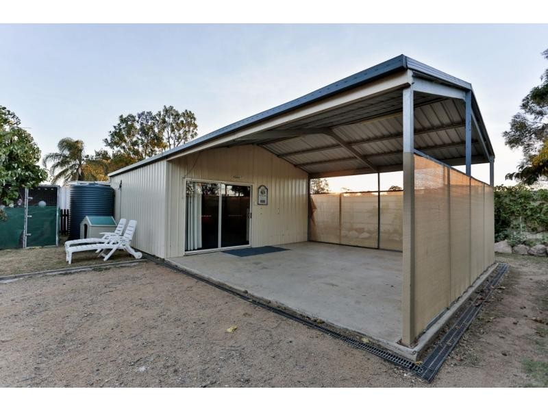 Warwick QLD 4370