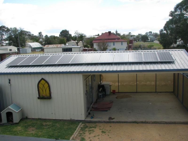Warwick QLD 4370