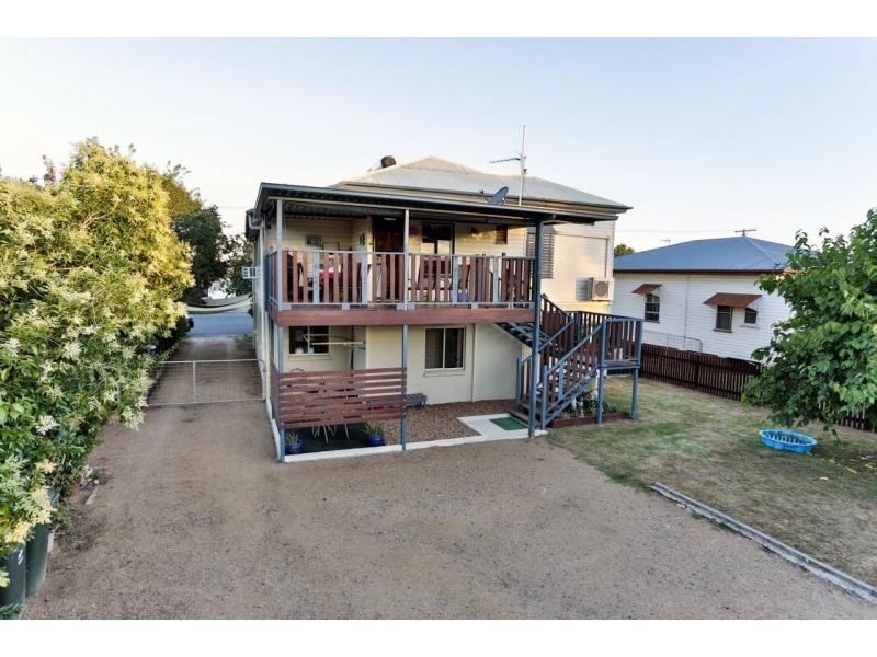 Warwick QLD 4370
