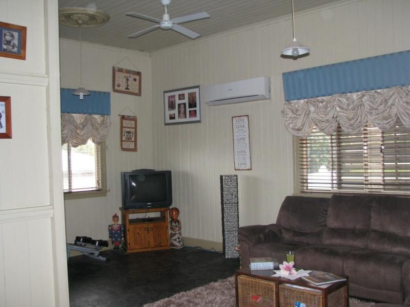 Warwick QLD 4370