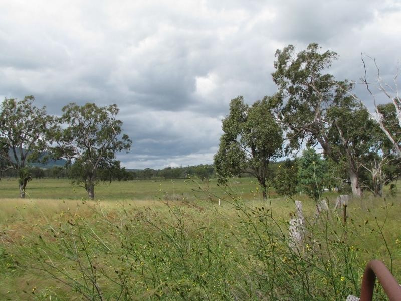 L1 Warwick-Yangan & Wiedman Road, Swan Creek QLD 4370