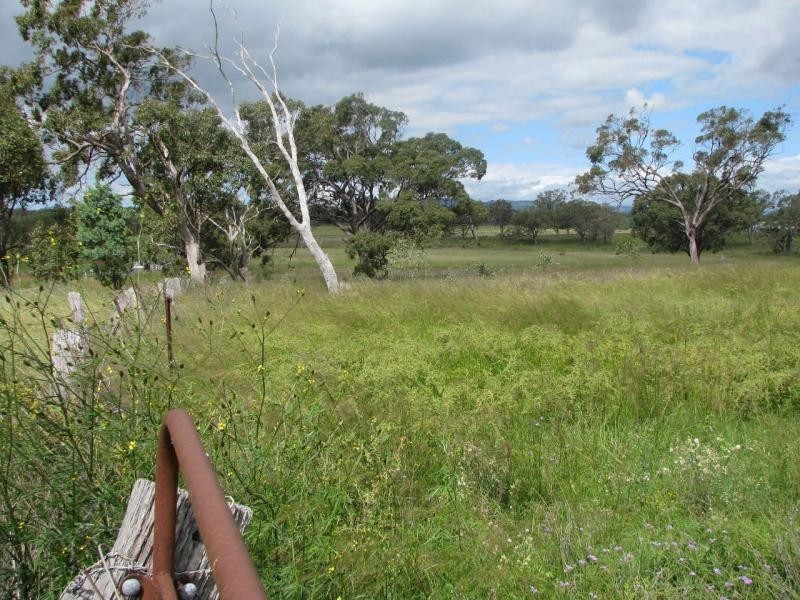 L1 Warwick-Yangan & Wiedman Road, Swan Creek QLD 4370