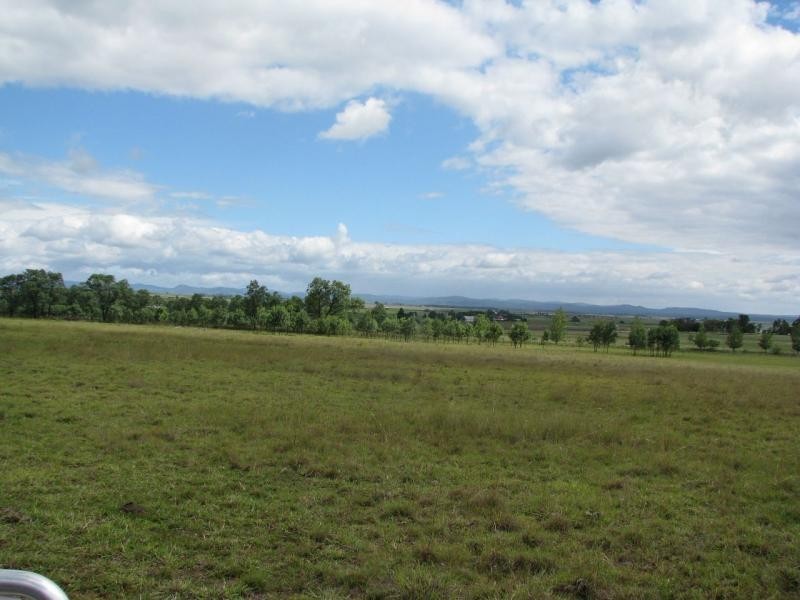 L1 Warwick-Yangan & Wiedman Road, Swan Creek QLD 4370