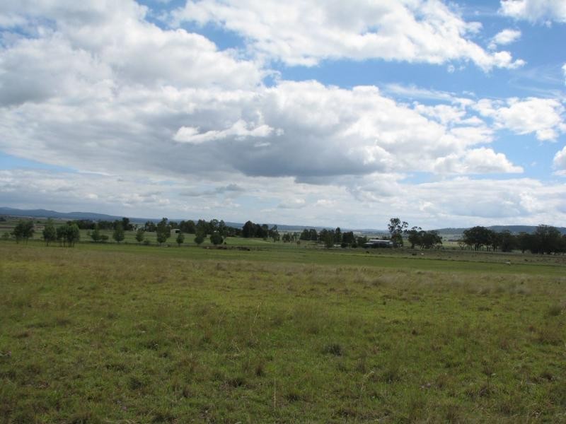L1 Warwick-Yangan & Wiedman Road, Swan Creek QLD 4370