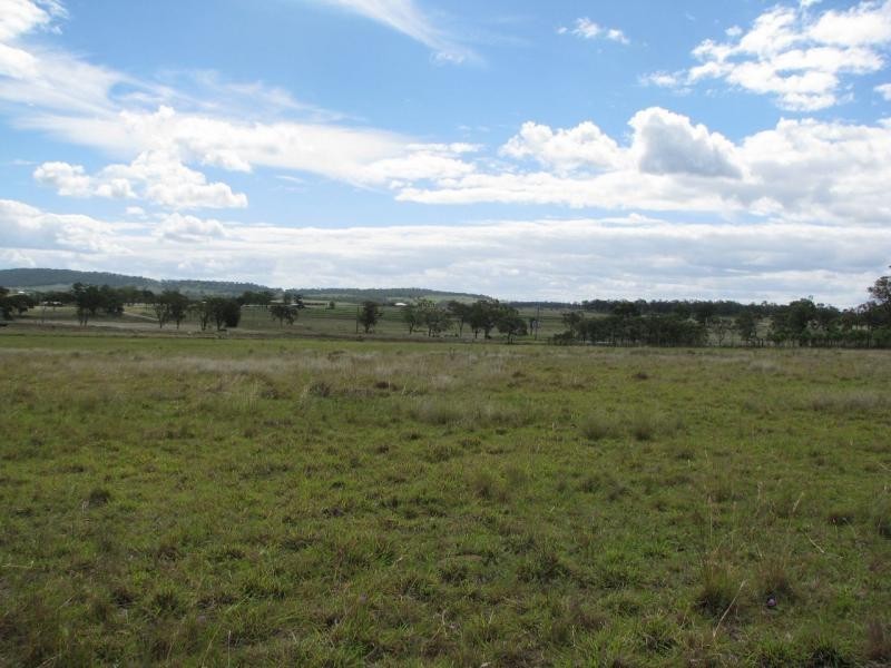 L1 Warwick-Yangan & Wiedman Road, Swan Creek QLD 4370