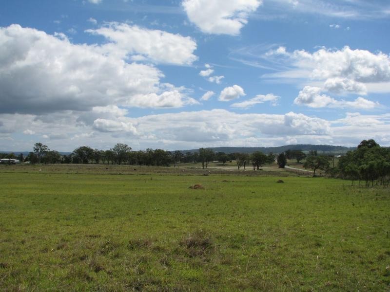 L1 Warwick-Yangan & Wiedman Road, Swan Creek QLD 4370