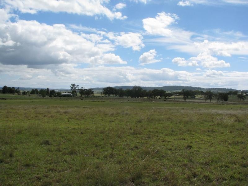 L1 Warwick-Yangan & Wiedman Road, Swan Creek QLD 4370