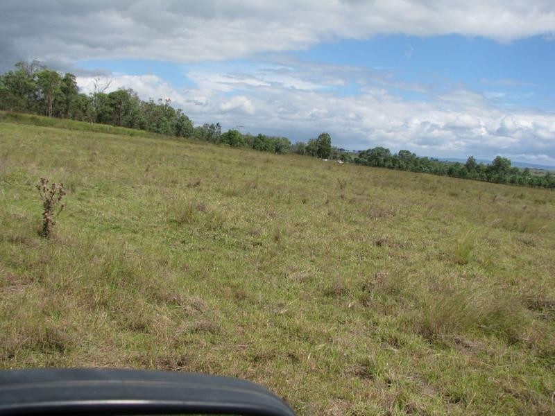 L1 Warwick-Yangan & Wiedman Road, Swan Creek QLD 4370