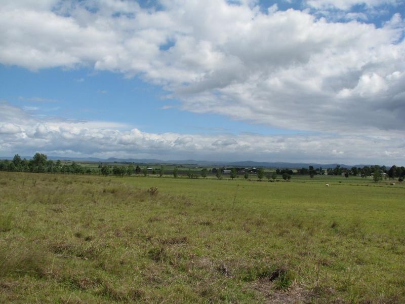 L1 Warwick-Yangan & Wiedman Road, Swan Creek QLD 4370