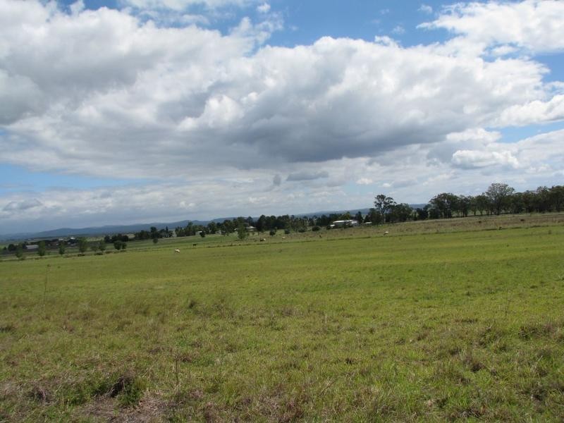 L1 Warwick-Yangan & Wiedman Road, Swan Creek QLD 4370