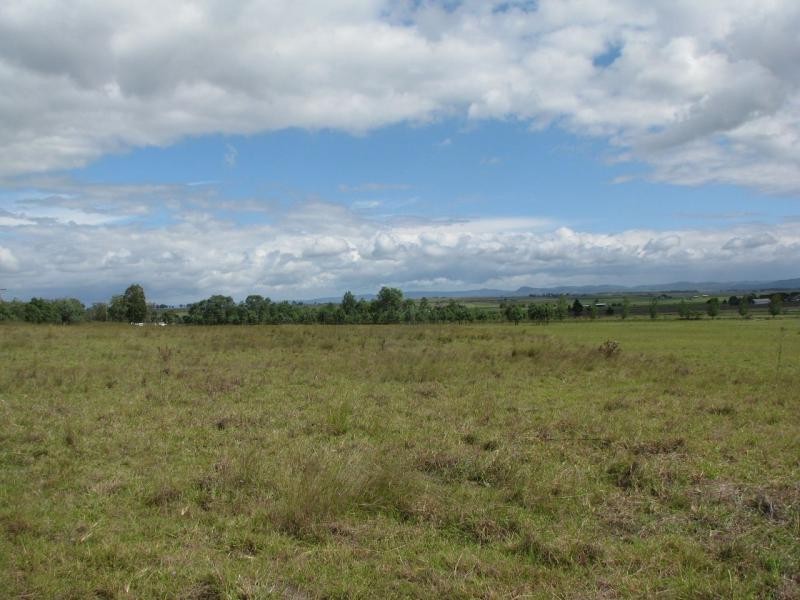 L1 Warwick-Yangan & Wiedman Road, Swan Creek QLD 4370