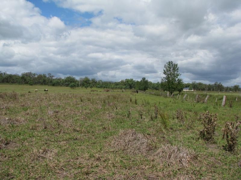 L1 Warwick-Yangan & Wiedman Road, Swan Creek QLD 4370