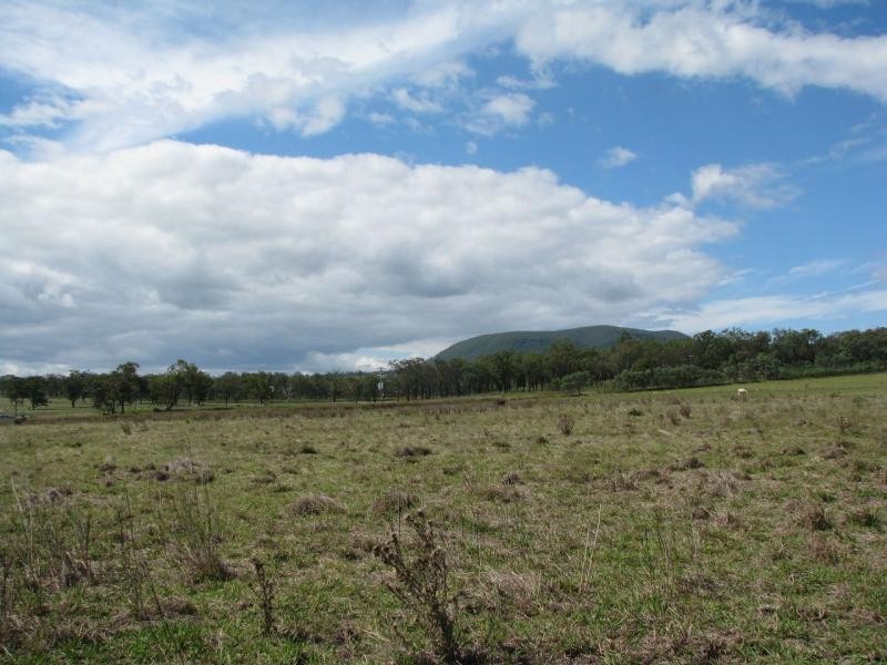 L1 Warwick-Yangan & Wiedman Road, Swan Creek QLD 4370