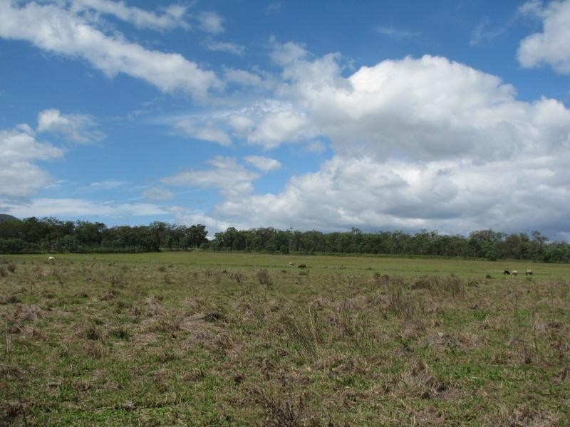 L1 Warwick-Yangan & Wiedman Road, Swan Creek QLD 4370