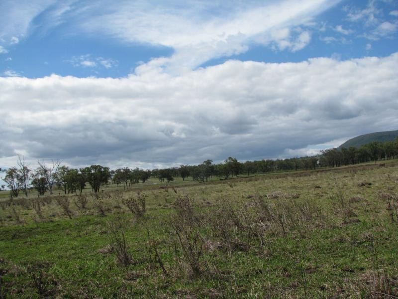 L1 Warwick-Yangan & Wiedman Road, Swan Creek QLD 4370