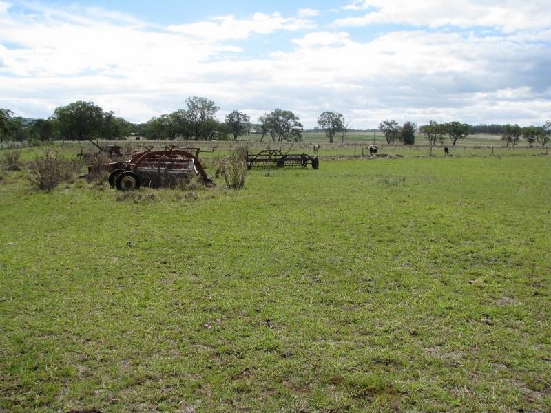 L1 Warwick-Yangan & Wiedman Road, Swan Creek QLD 4370