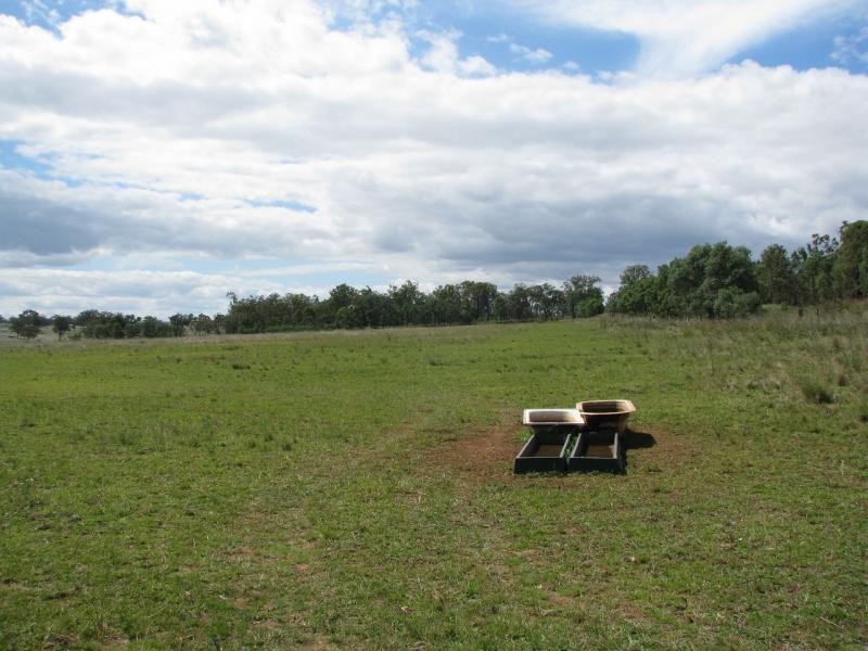 L1 Warwick-Yangan & Wiedman Road, Swan Creek QLD 4370