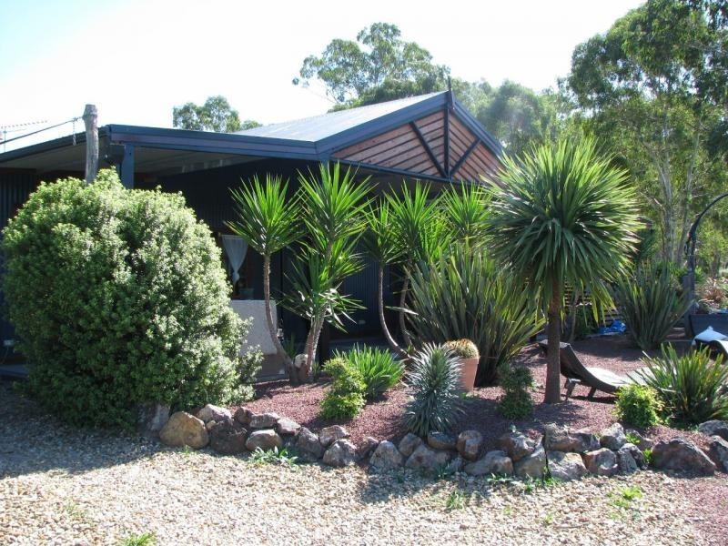 Pratten QLD 4370