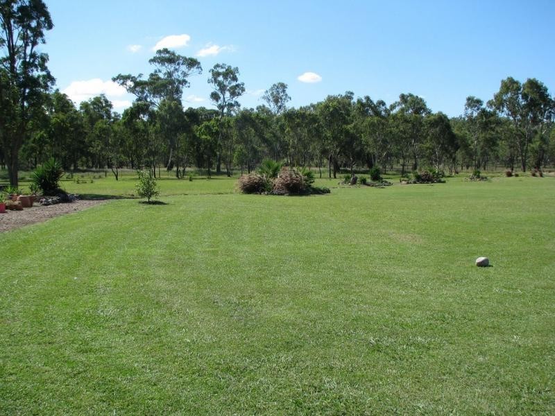 Pratten QLD 4370