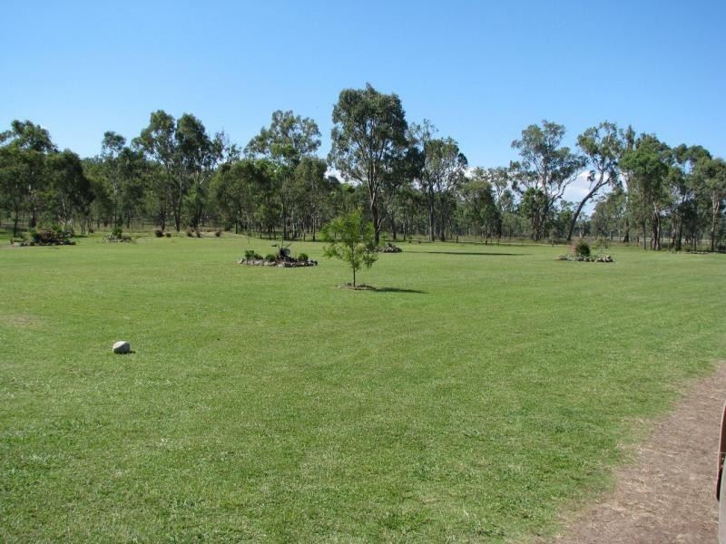 Pratten QLD 4370