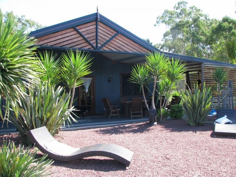 Pratten QLD 4370