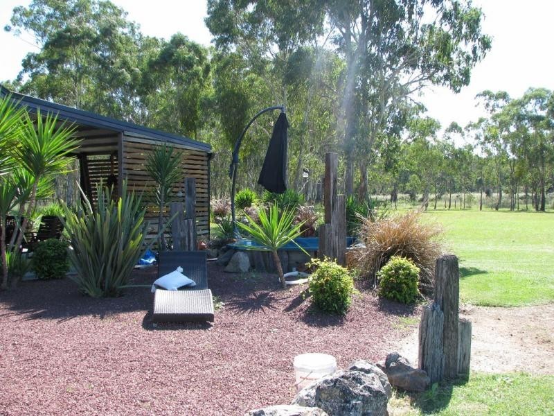Pratten QLD 4370