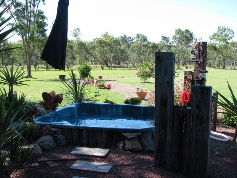 Pratten QLD 4370