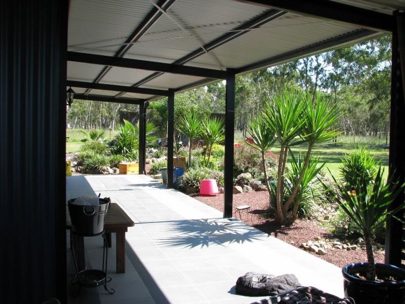 Pratten QLD 4370