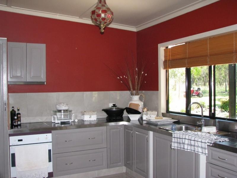 Pratten QLD 4370