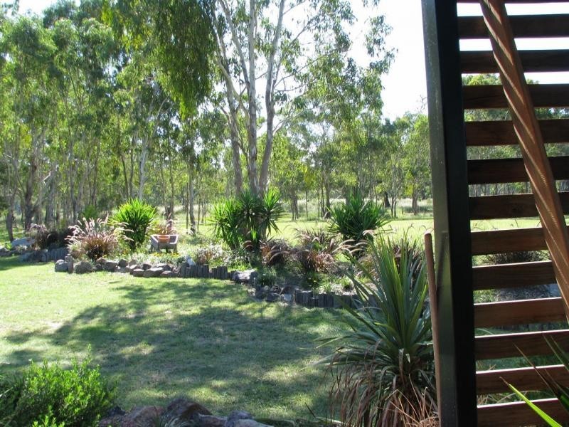 Pratten QLD 4370