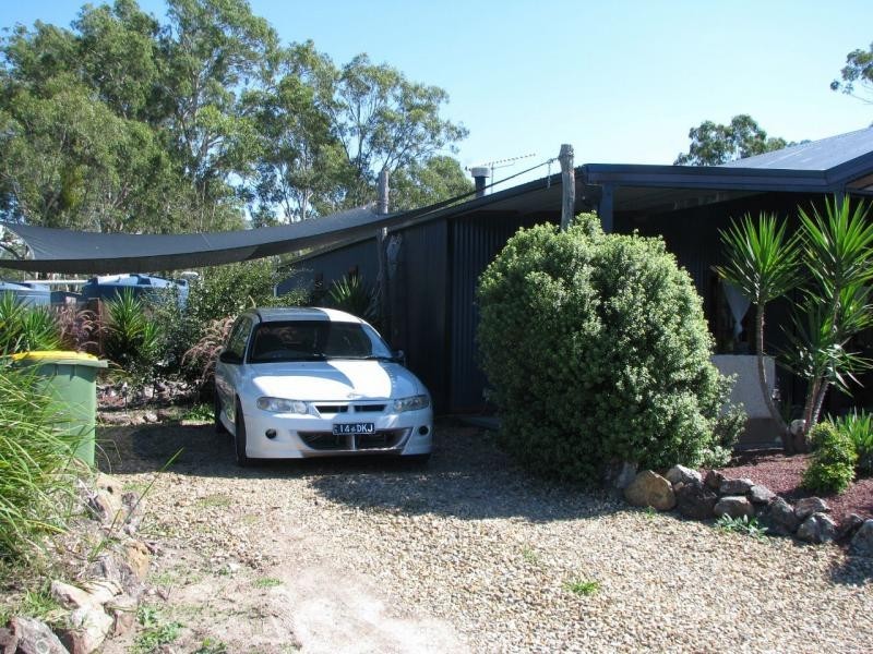 Pratten QLD 4370
