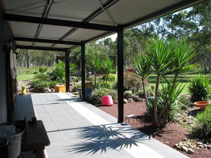 Pratten QLD 4370