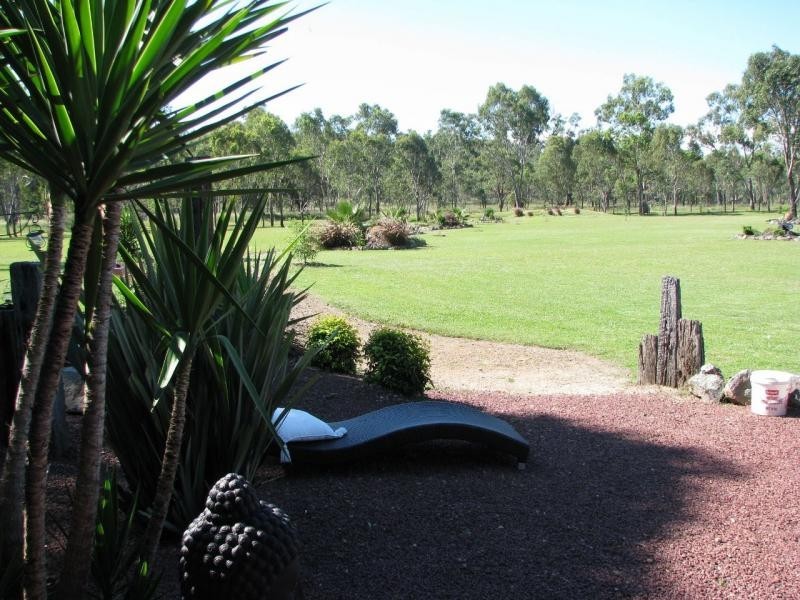 Pratten QLD 4370