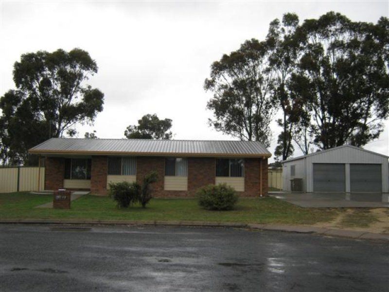 12 Gordon Court, Warwick QLD 4370