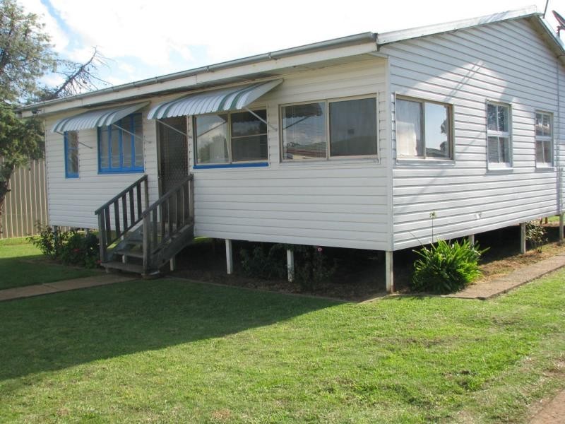 Warwick QLD 4370