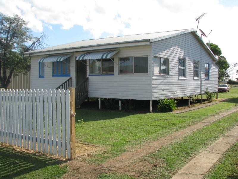 Warwick QLD 4370