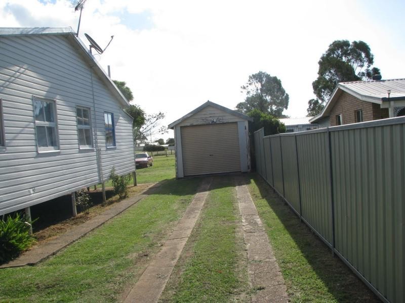 Warwick QLD 4370
